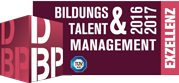 DPB Siegel 2016 und 2017