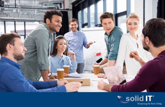 solid IT GmbH